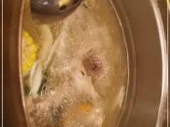 -润园四季椰子鸡火锅(南山海岸城店)