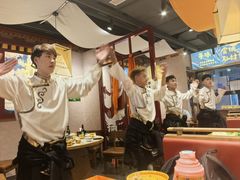 -田村·石锅藏香鸡(布达拉宫店)