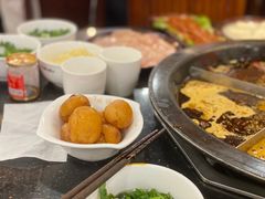 -陈眼镜火锅(总店)