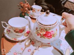 伯爵红茶-也枫·小黄楼(南山路旗舰店)