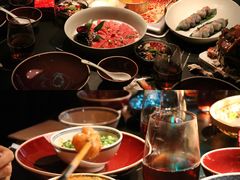 -大隐·成都火锅Bistro(合生麒麟新天地店)