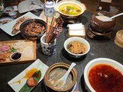 -南京大牌档(新街口德基广场店)