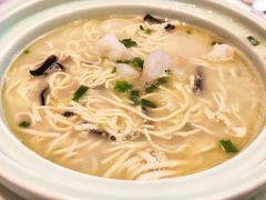 煮干丝-同庆楼(大钟寺店)