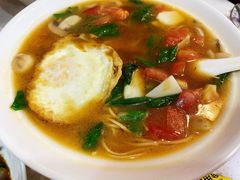 -二扁私房面馆(崂山路店)