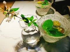 -茶是一枝花泡茶店