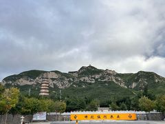 -响堂山石窟-北响堂山石窟
