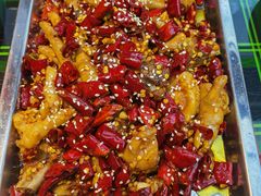 -丁丁龙虾(总店)
