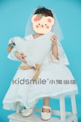 -小鬼当佳儿童摄影(河北保定店)