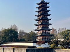 -上海方塔园