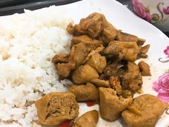 -中山大学东校区-学生第2食堂