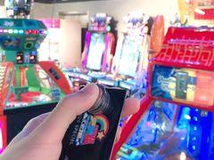 -天天玩X秋葉原日系动漫游戏中心