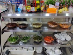 -朴小妹人参鸡汤火锅(长白山万达店)