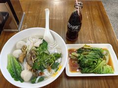 -其美潮州鱼旦粉世家(花城汇南区分店)