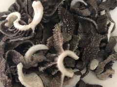 爆肚-宝瑞门钉肉饼店