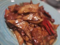 -鹿港小镇(悠唐店)