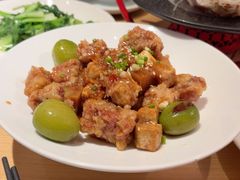 -老福洲·三十年福州味(斗东店)