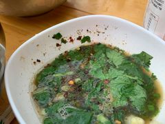 -攀枝花·任德琼·盐边羊肉米线