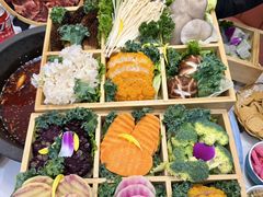 -鱼教头石泉老街石锅鱼(高新店)