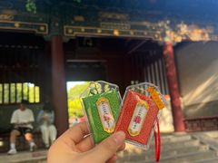 -泰山风景名胜区