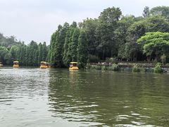 -星湖旅游景区七星岩