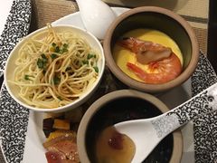 -西藏饭店·亚克·食光自助餐厅(文殊院店)