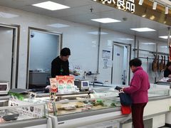 -第一食品(中环百联店)