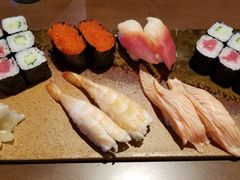 -千代武日本料理(哈西店)