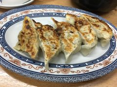 -十八番拉面馆(新今宫店)