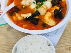 -鱼你在一起(福田安吉尔店)