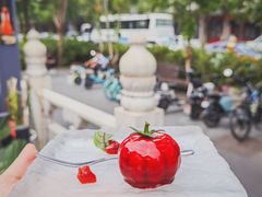 -满堂·烤鸭店·北京菜(鼓楼店)