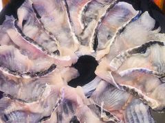 十秒黑鱼片-捞围鲜·港式打边炉(海阳路店)