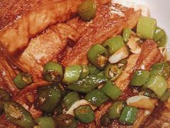 -陈厨老味·老派郴州菜(宜章店)