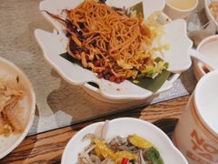 -探鱼·鲜青椒爽麻烤鱼(北京路天河城店)