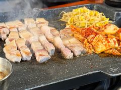 -Dombe豚(黑猪肉街店)