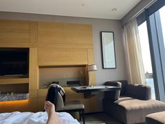 -天津东凯悦酒店