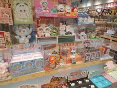 -名创优品(天河区正佳广场二店)