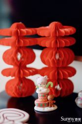 -Sunny喜铺婚礼定制·求婚策划