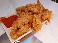 -大成海鲜烧烤·小龙虾(五角场店)