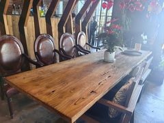 -reading cafe瑞汀咖啡(新华路店)