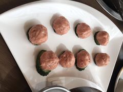 驴肉丸-黑驴王子驴肉火锅