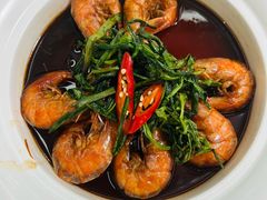 -3号仓库·创意中国菜(新世界城店)