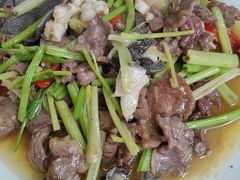 -新泉小傅美食(国贸天琴湾天境店)