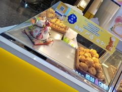 -贝儿多爸々の泡芙工房(嘉里汇店)