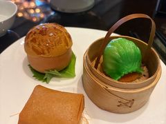 -北京四季酒店·采逸轩