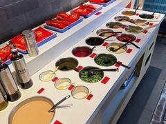 -钢管厂五区小郡肝火锅串串香(清河店)