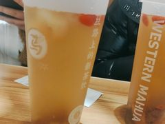 -西部马华清真兰州牛肉面·烧烤夜市(三里河店)