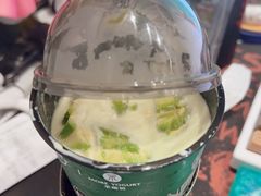 -茉酸奶(高科山姆店)