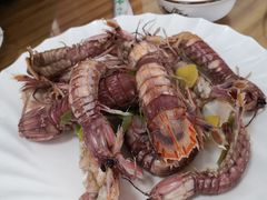 -景祥海鲜美食餐厅