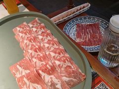 -北京老门框爆肚涮肉馆(锦业路店)