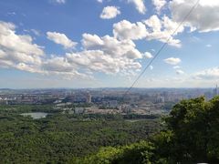 -紫金山天文台